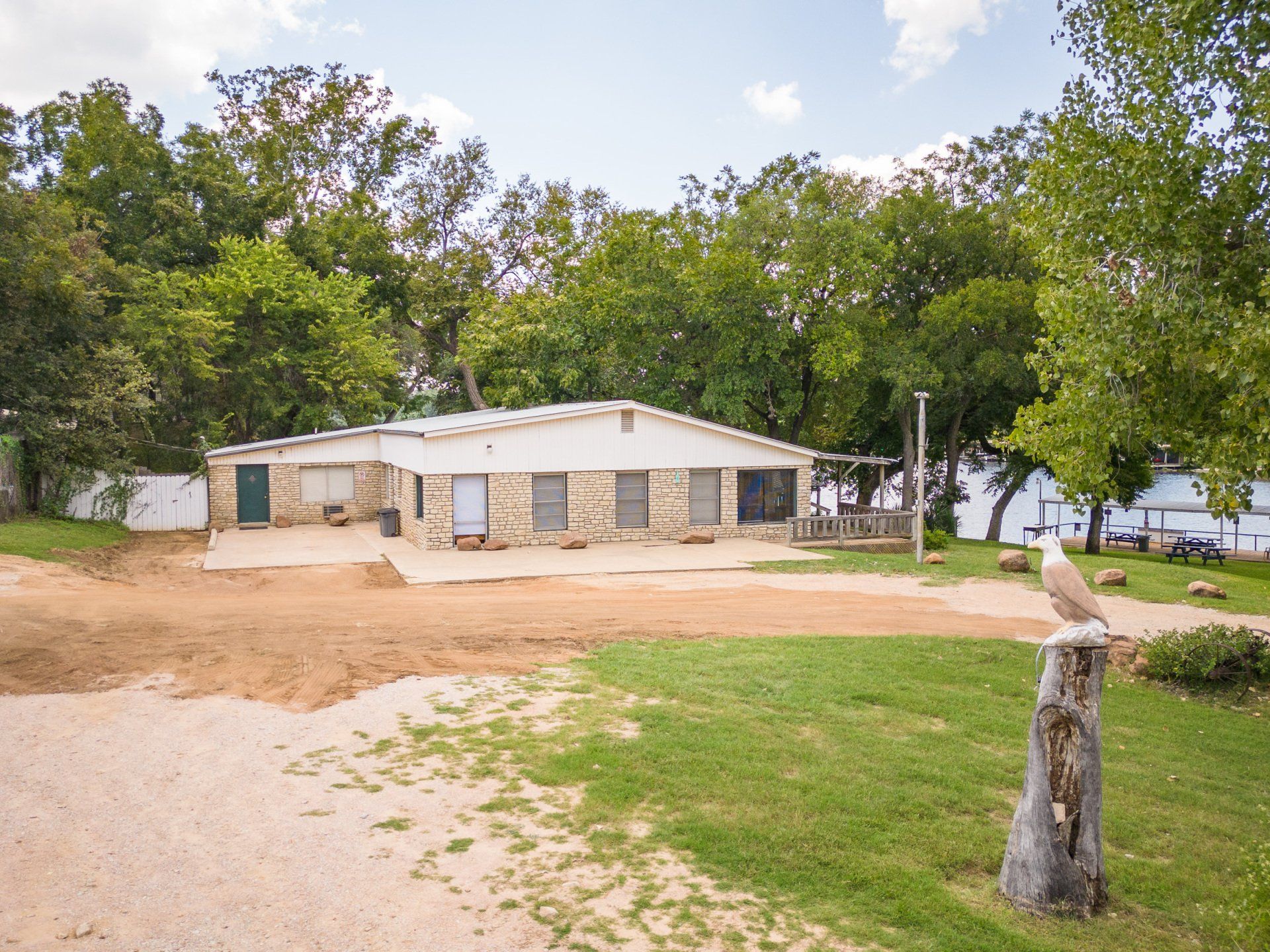 Heart of Texas Resort