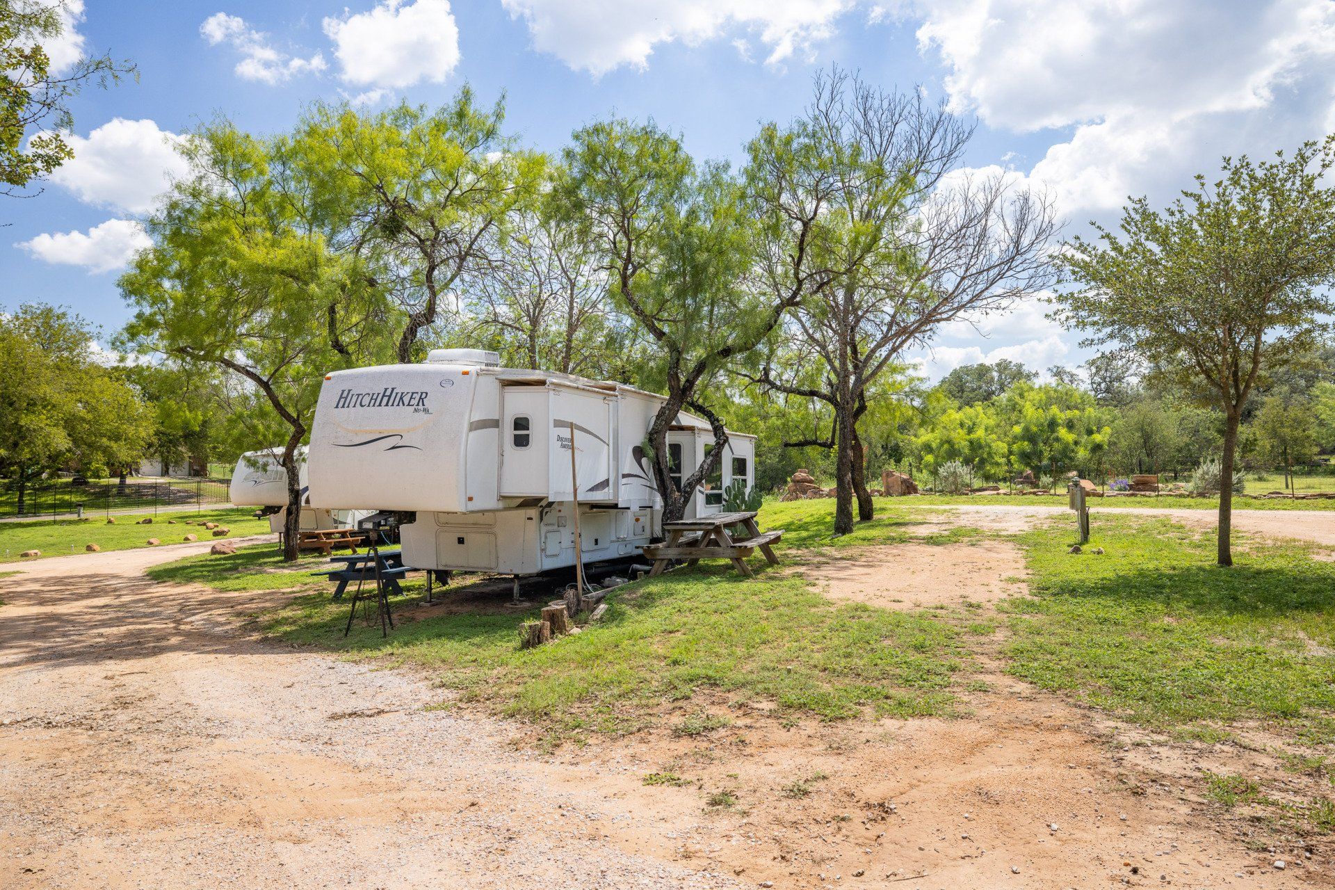 Heart of Texas Resort