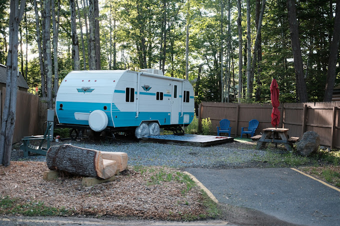 Cedar Haven Campground