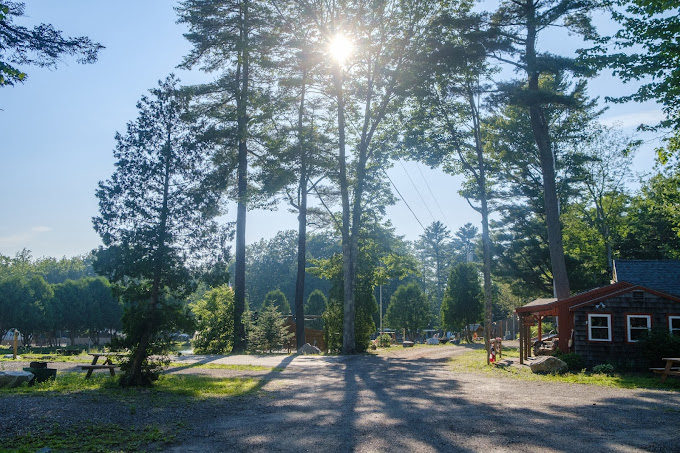 Cedar Haven Campground