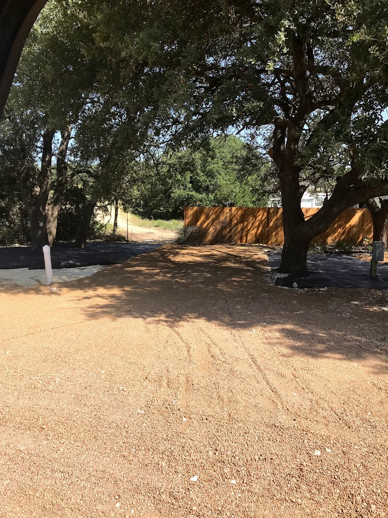 Dripping Springs RV Park