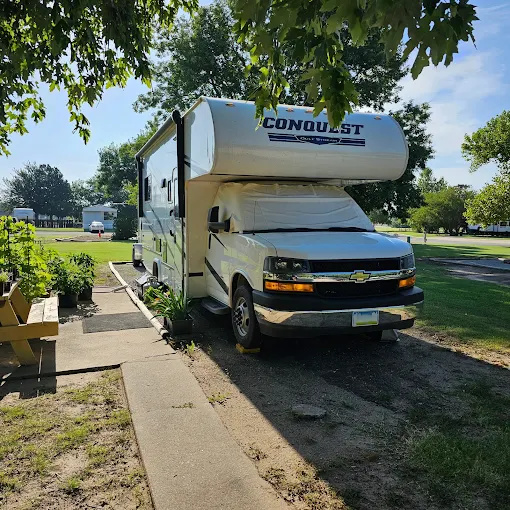 Ashley Lane RV Park