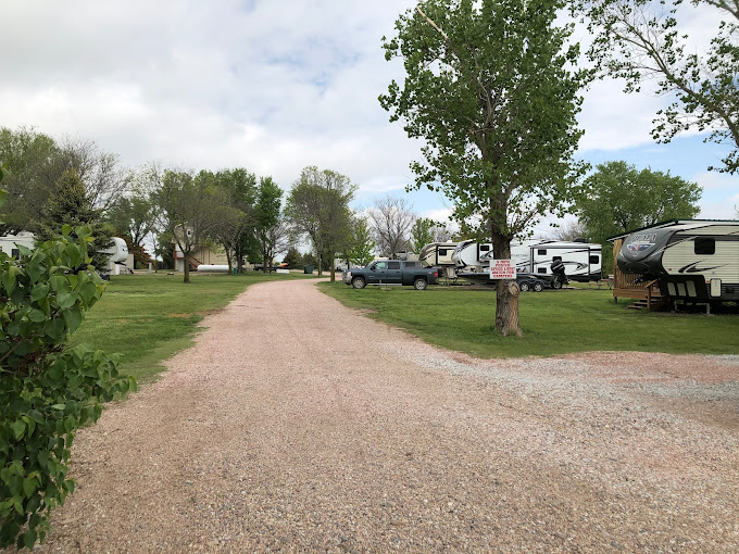 Elwood Resort and Campground