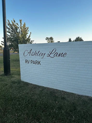 Ashley Lane RV Park