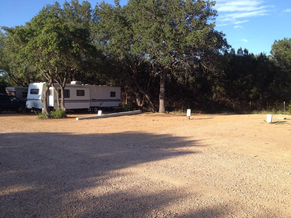 Dripping Springs RV Park