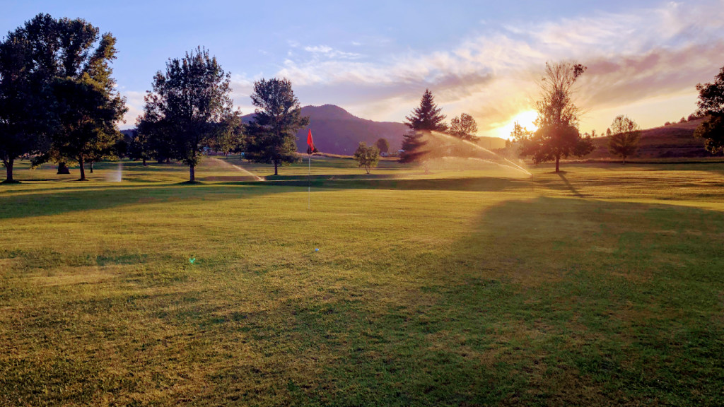 LAVA MOBILE ESTATES LLC