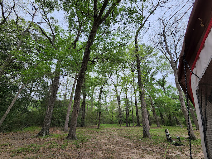 Indian Woods Campground (Hilltop Lakes Resort)