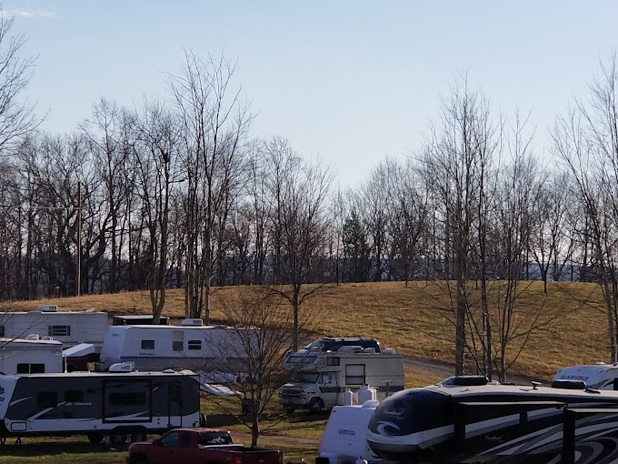 Shady Rest RV Park