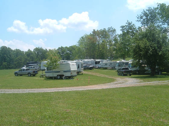 Shady Rest RV Park