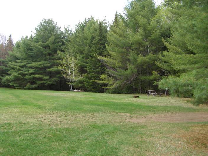 Maine Wilderness Camps