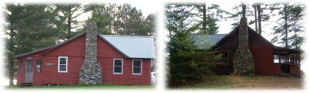 Maine Wilderness Camps