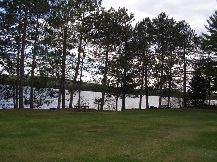 Maine Wilderness Camps