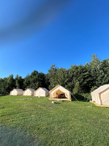 Twin Ponds Lodge