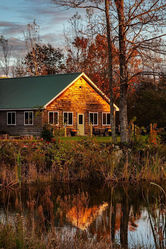 Twin Ponds Lodge
