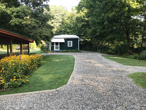 Three Otters Eco Retreat