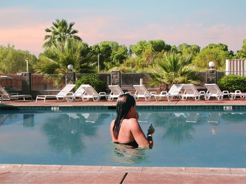 Rivers Edge RV Resort