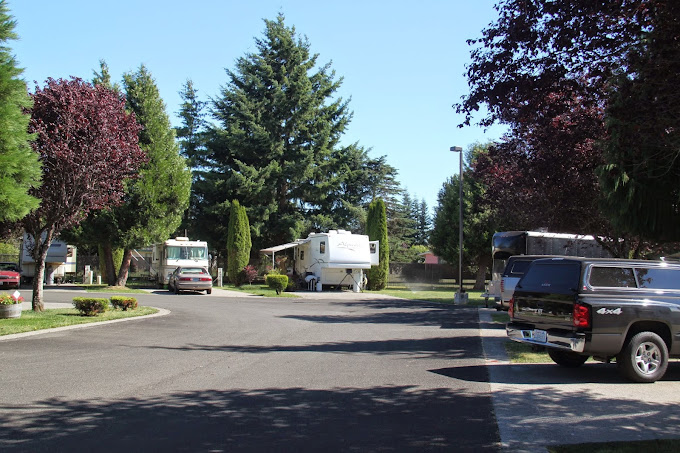 Midway RV Park
