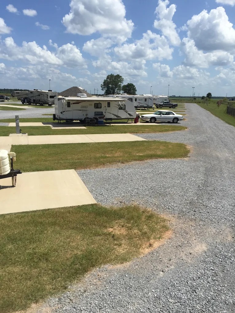 River Cities RV Park