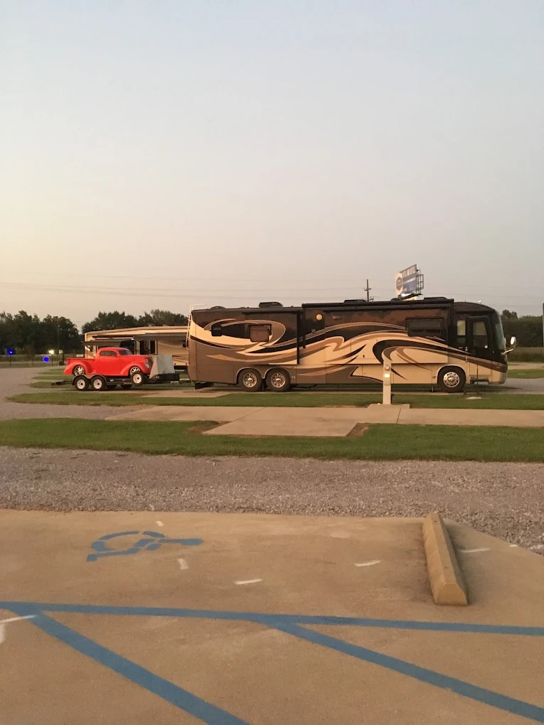 River Cities RV Park