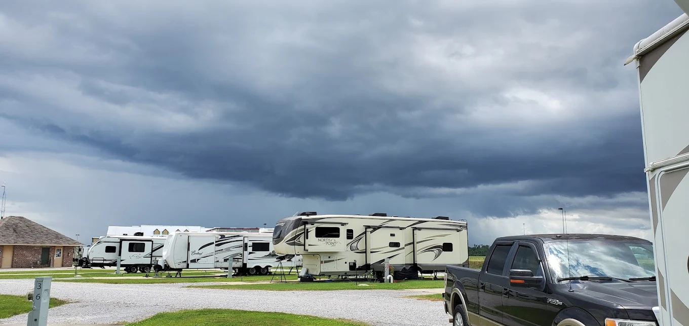 River Cities RV Park