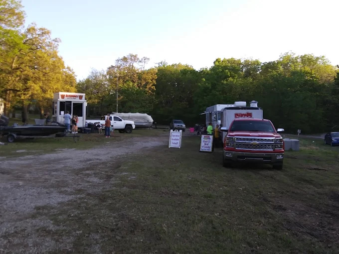 Redbud Marina & RV Park