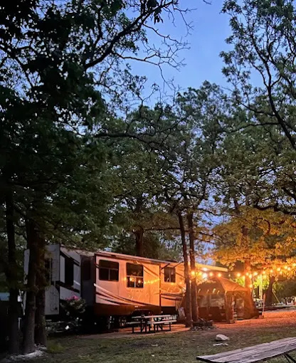 Redbud Marina & RV Park