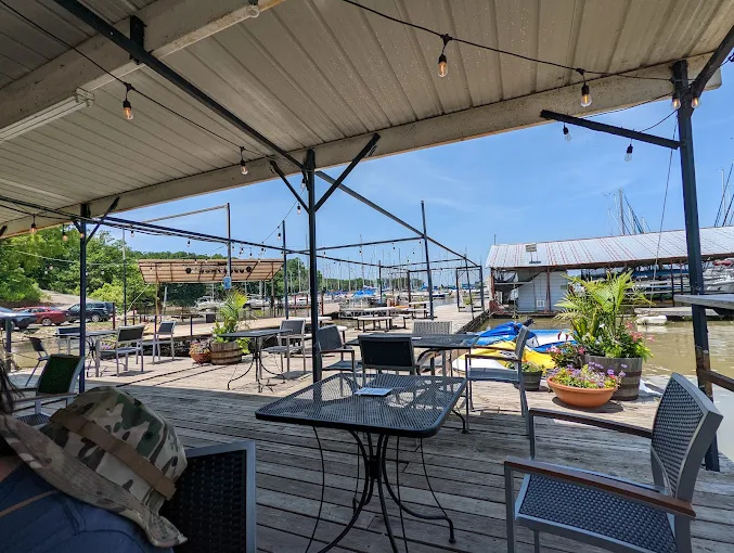 Redbud Marina & RV Park