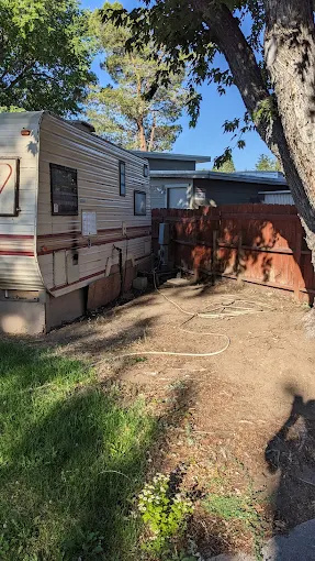 Green Acres Mobile Home Park