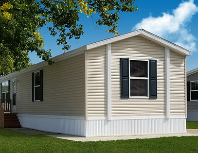 Green Acres Mobile Home Park