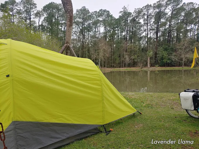 Bay St. Louis RV Park and Campground