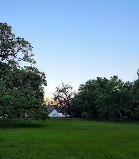 Bay St. Louis RV Park and Campground