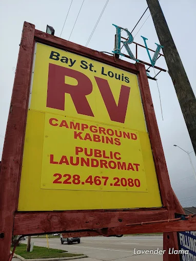 Bay St. Louis RV Park and Campground