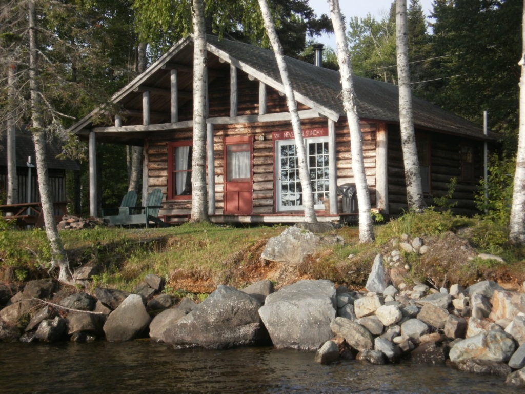 The Birches Resort
