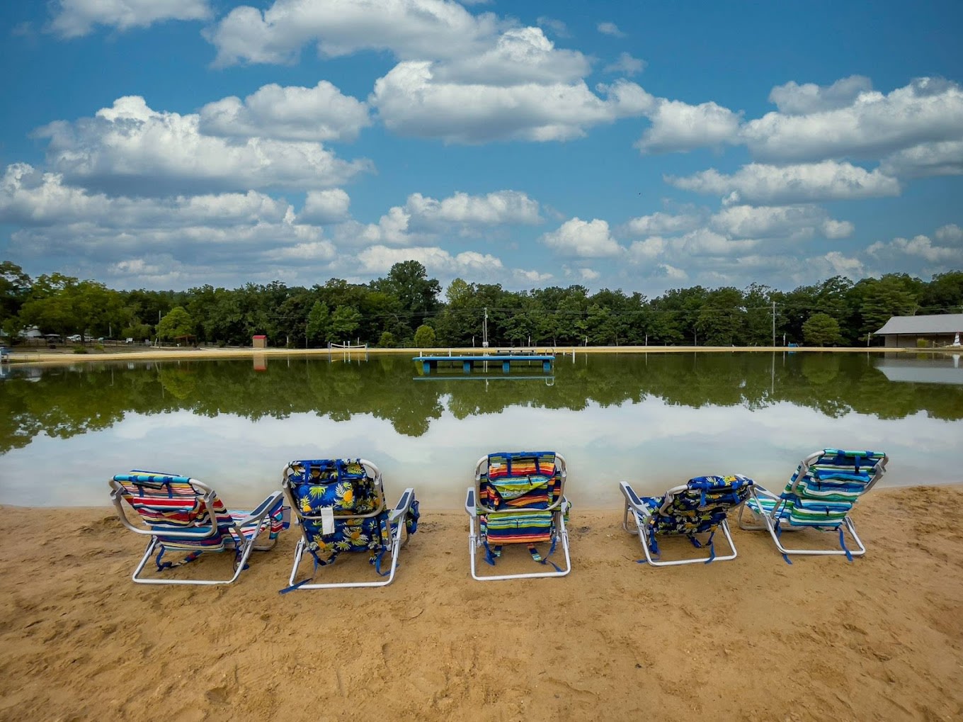 Sun Retreats Shenandoah Valley