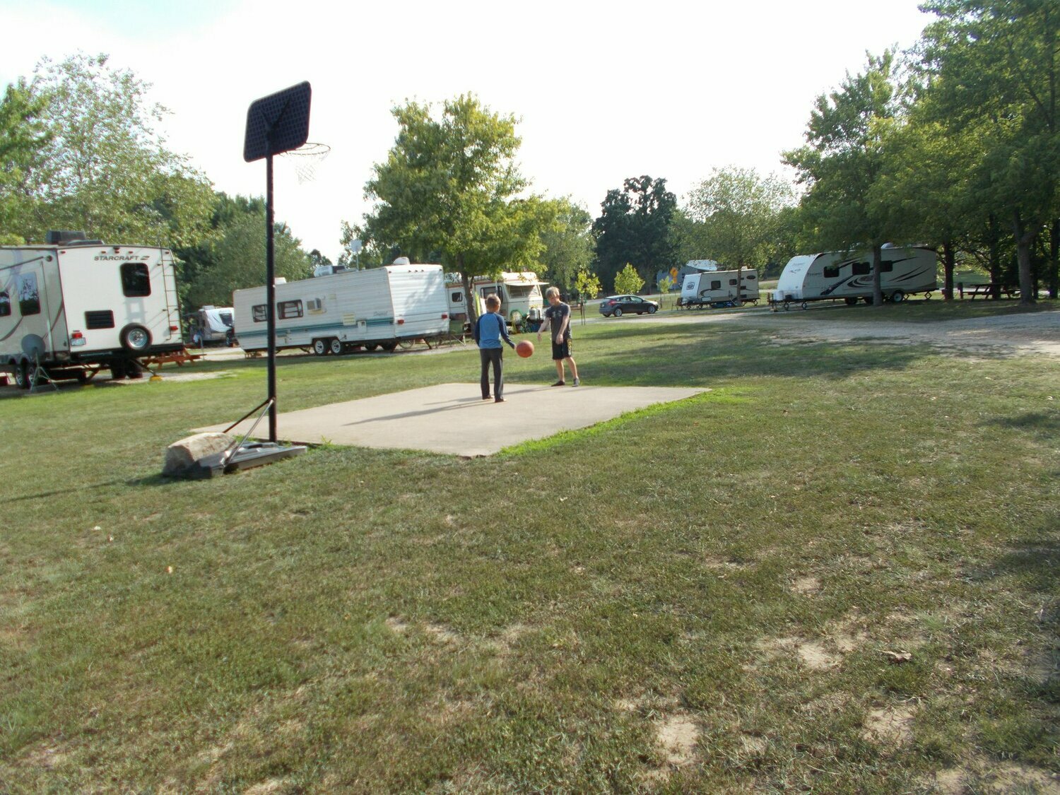 Candy Cane RV Park & Campground