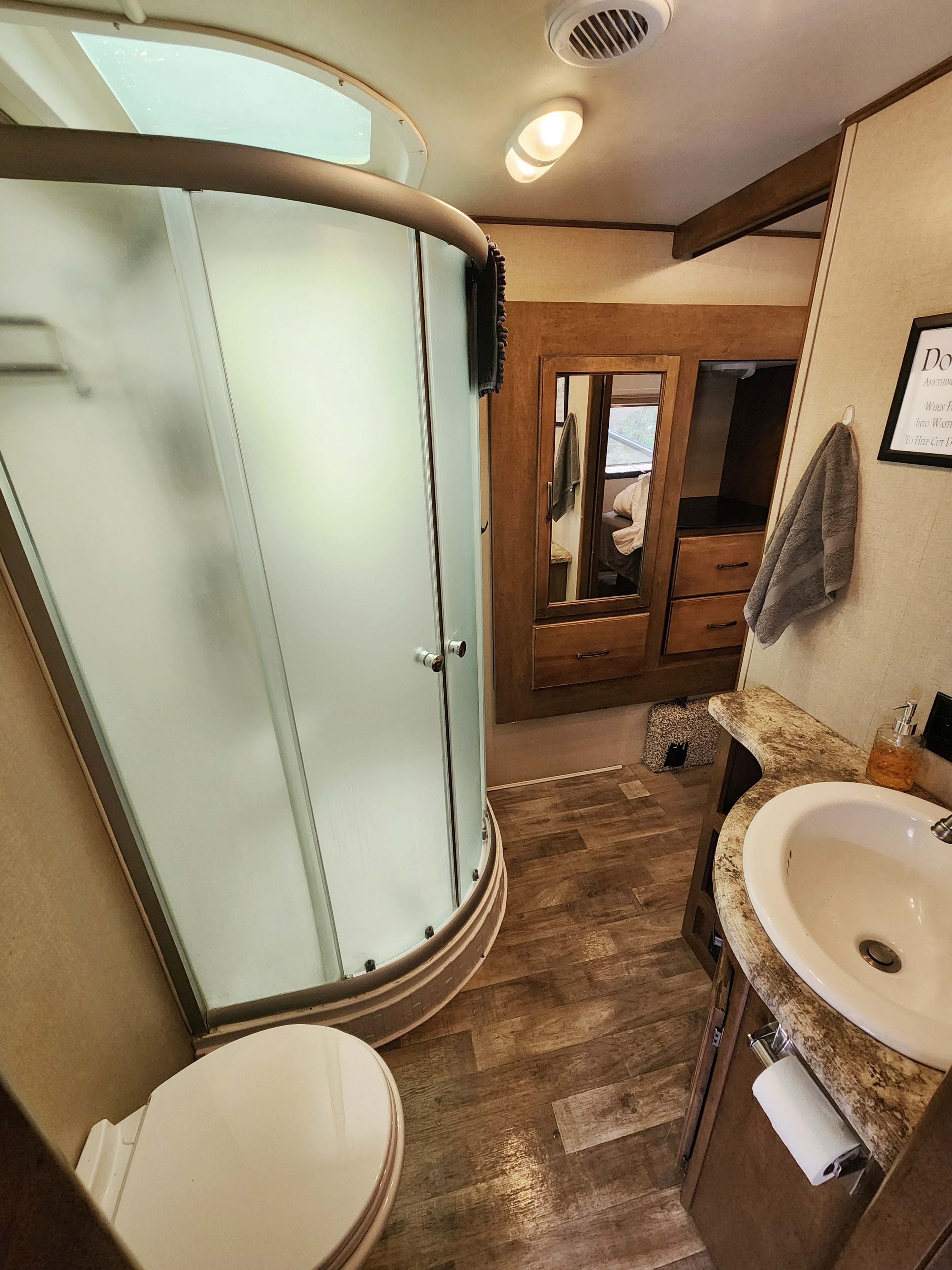 Peaceful Pond Retreat