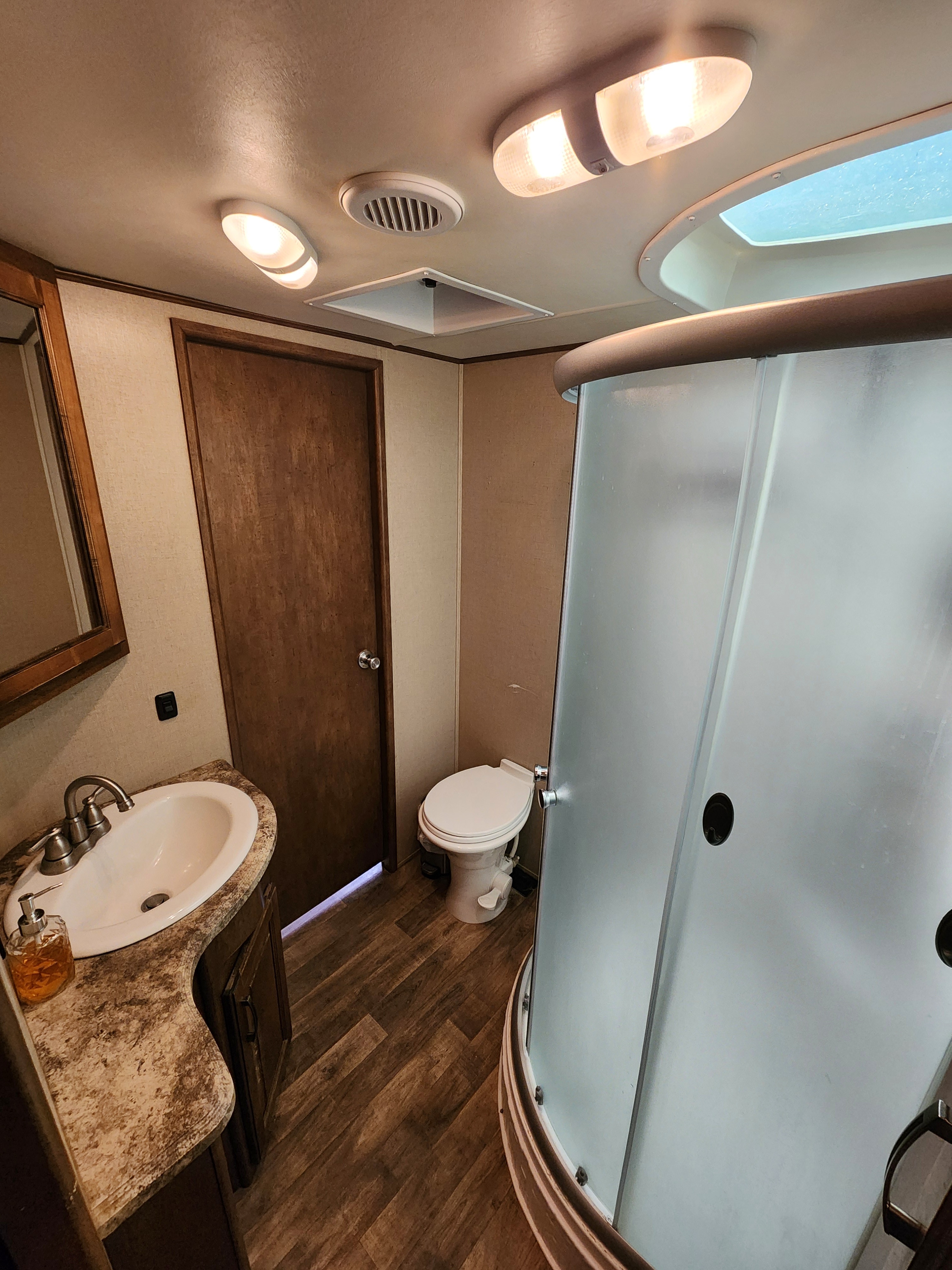 Peaceful Pond Retreat