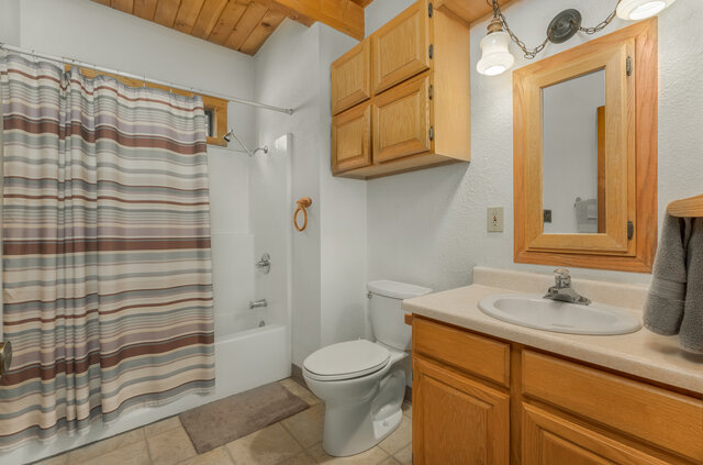 Bear Paw Lodge Ponderosa Creekside