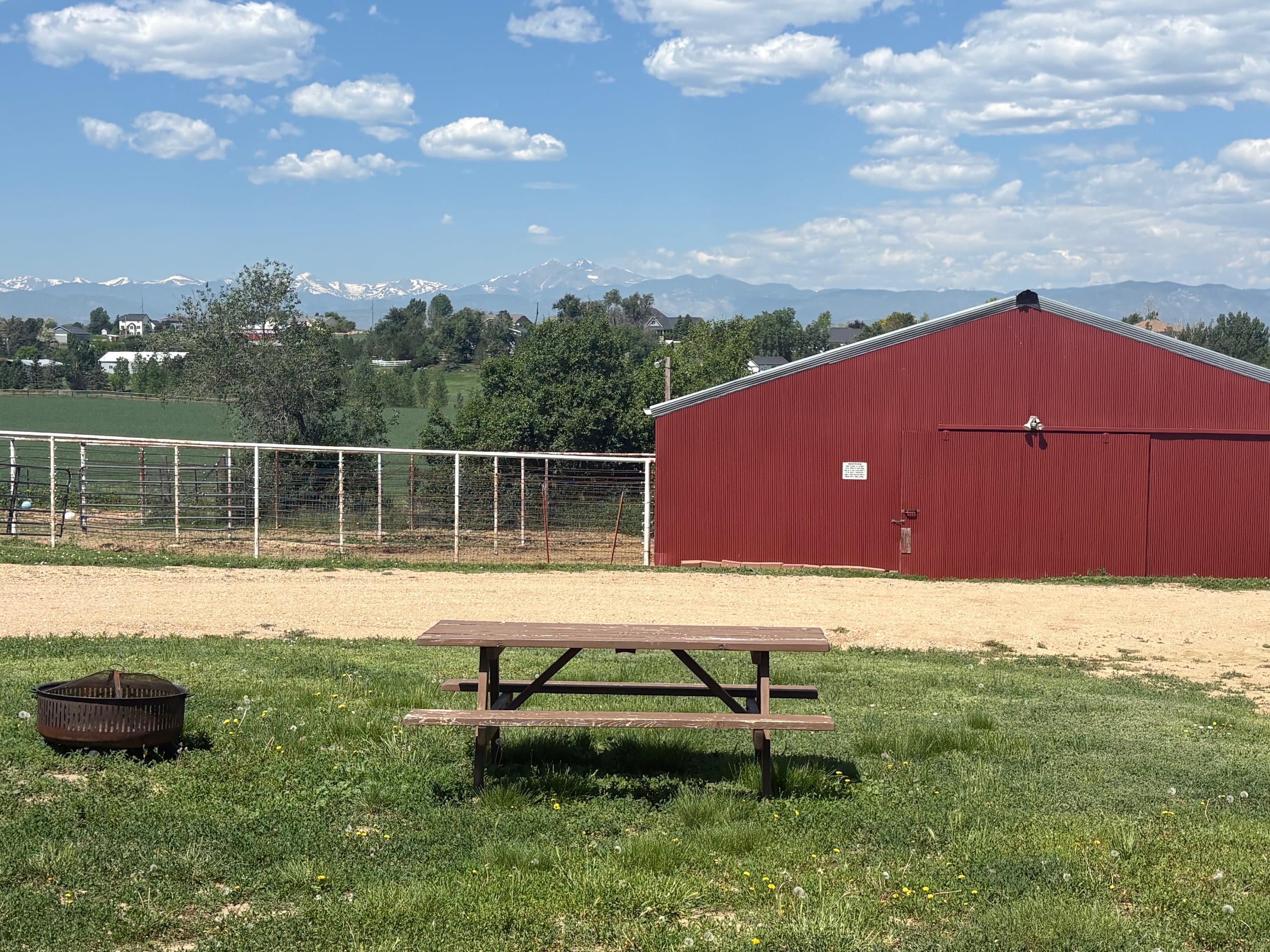 Mountain View Acres