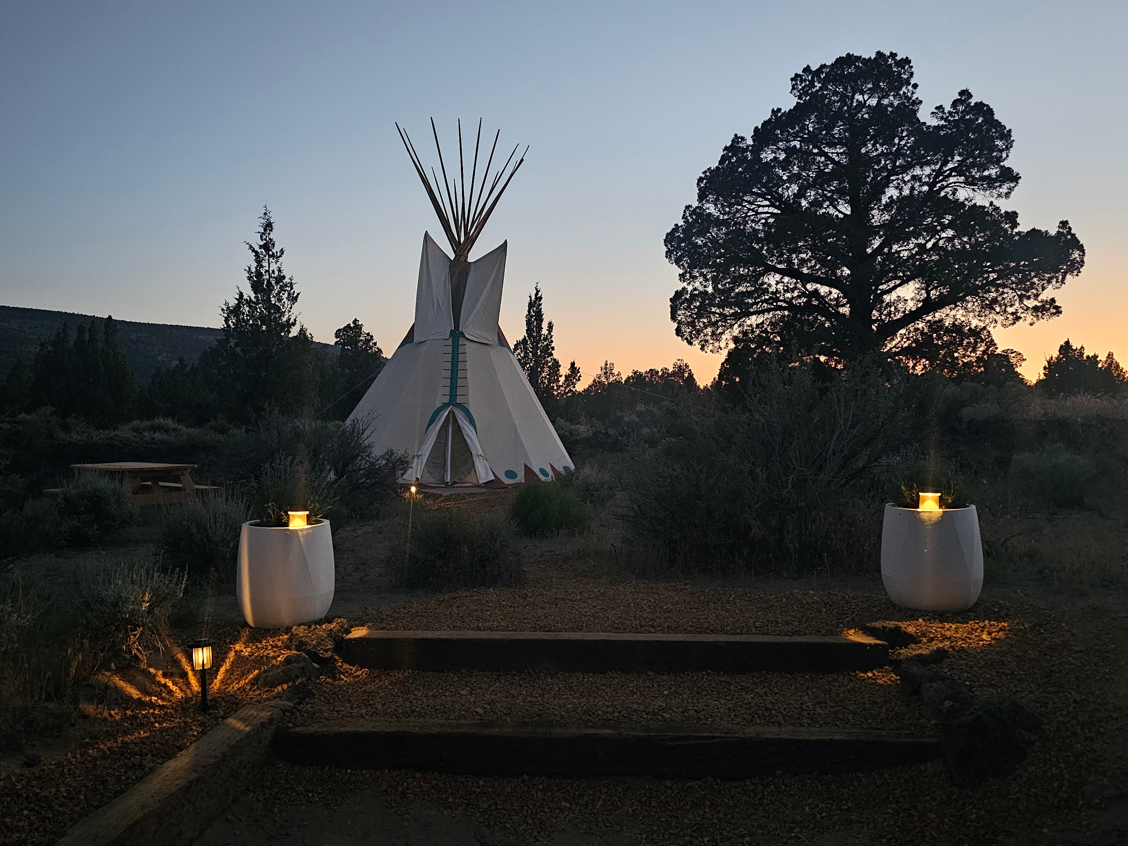 Sage Ridge