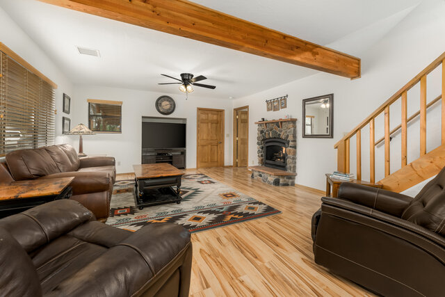 Grimes Creek Vacation Home