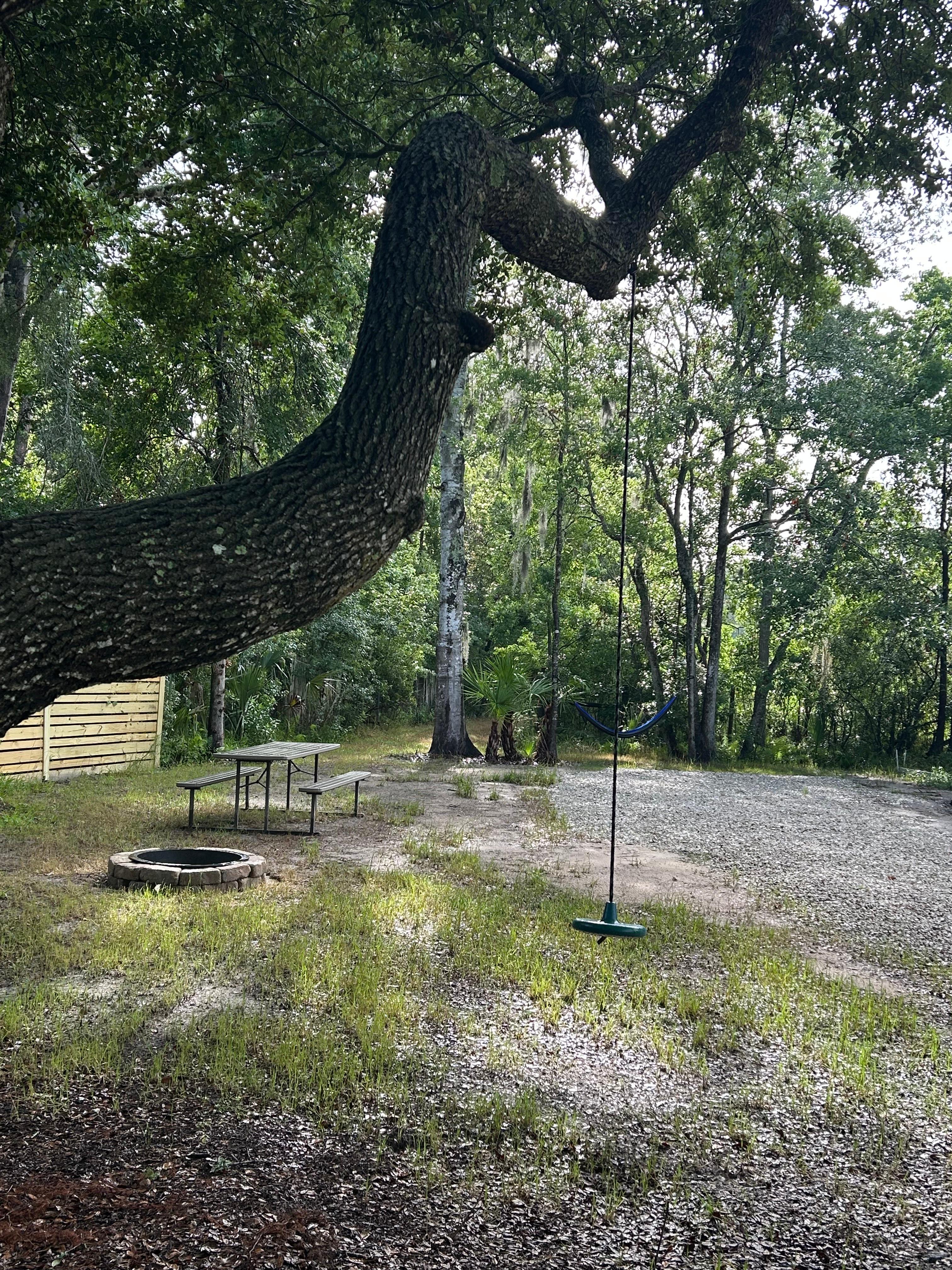 The Happy Hideaway