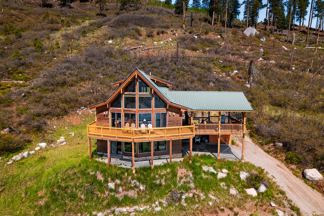 Lake Vista Vacation Home