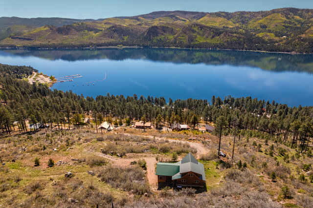 Lake Vista Vacation Home