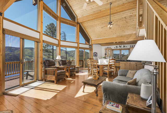 Lake Vista Vacation Home
