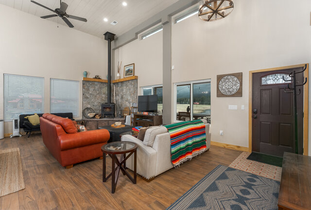 Lost Creek Vacation Home