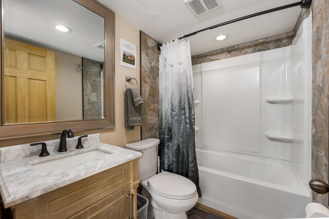 Lost Creek Vacation Home