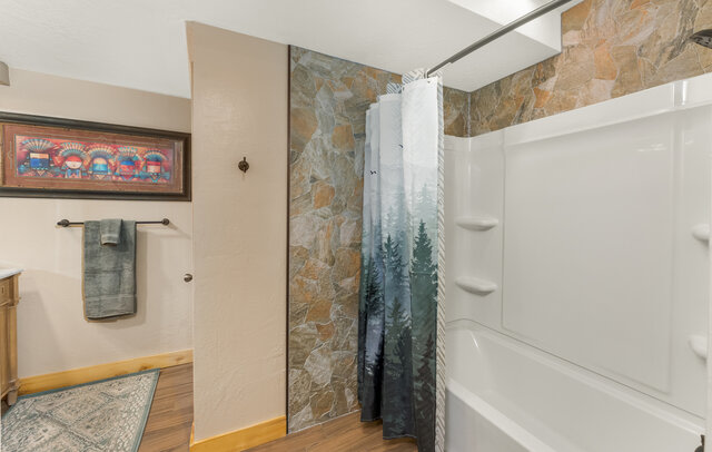 Lost Creek Vacation Home