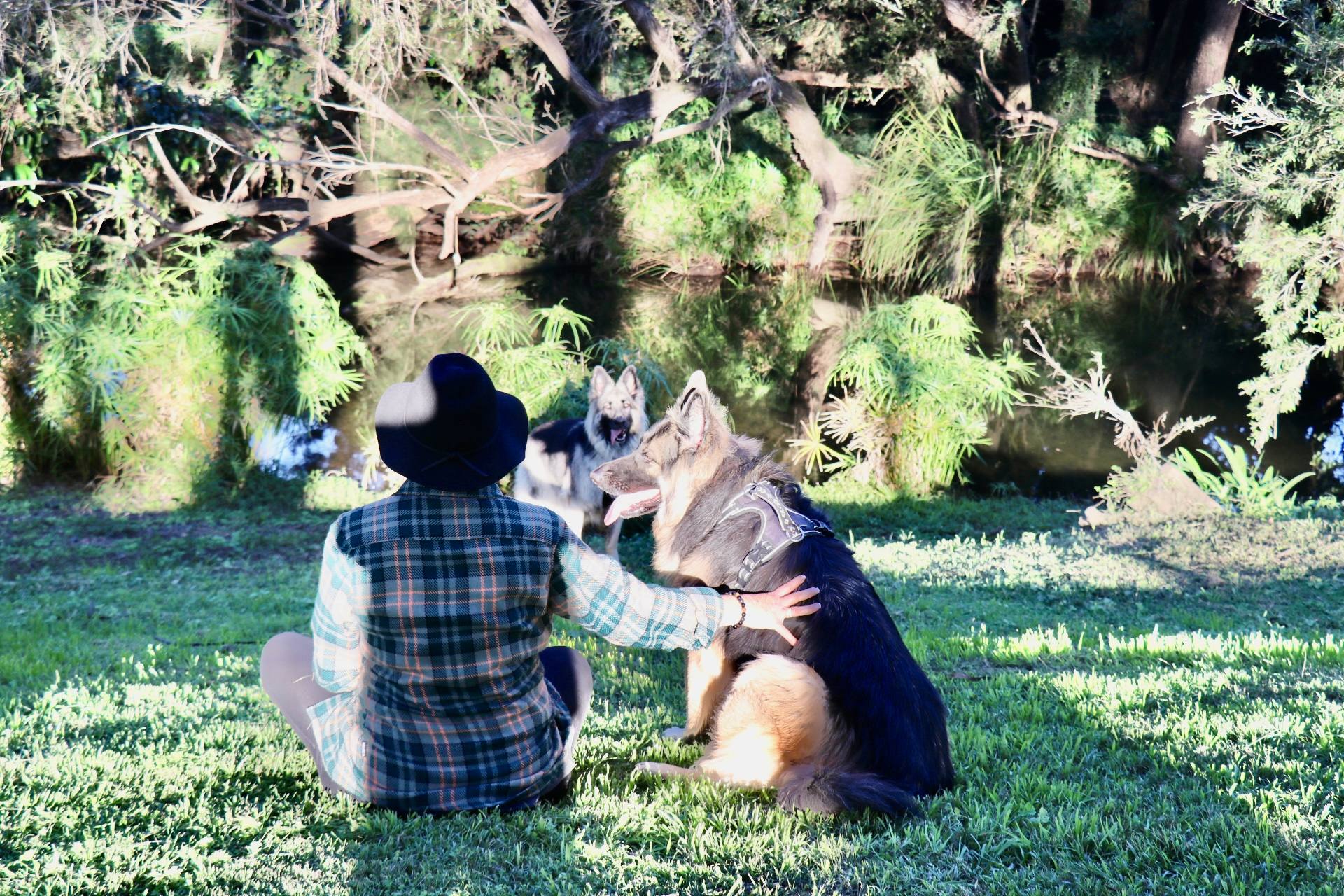 Creekside Camping and Golf