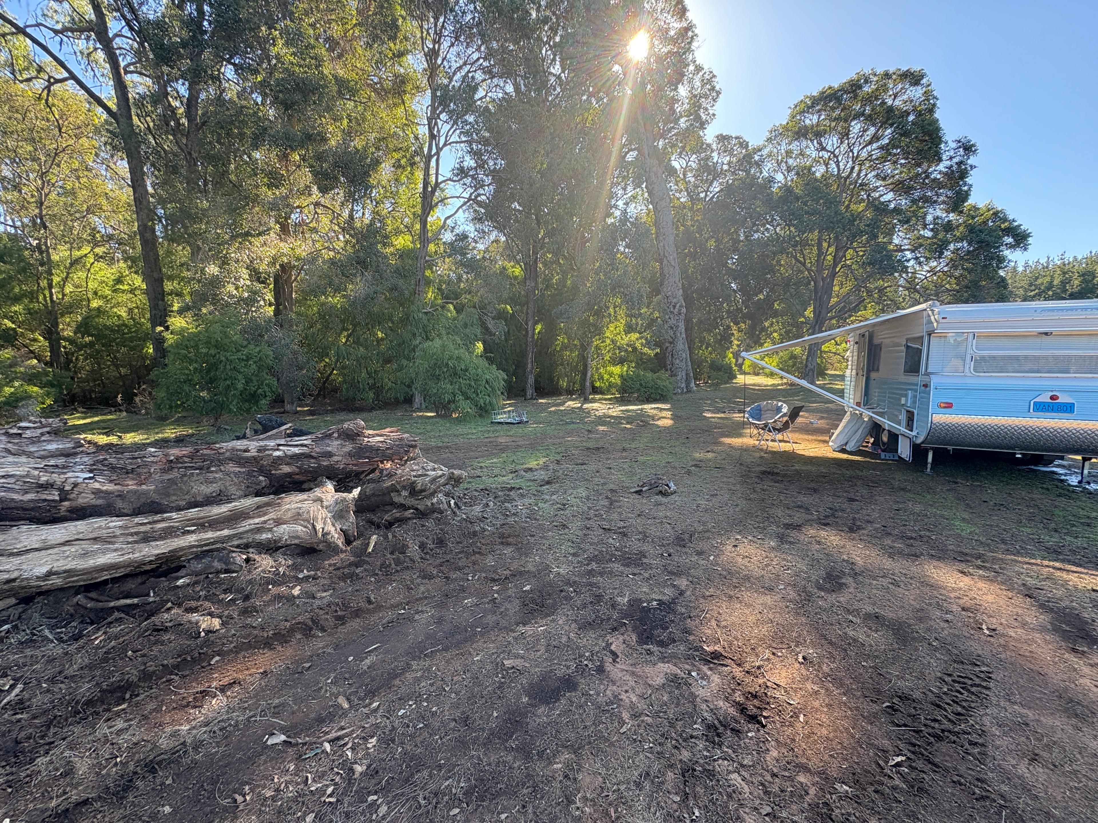 Shukuru Farm, Wellington Forest WA